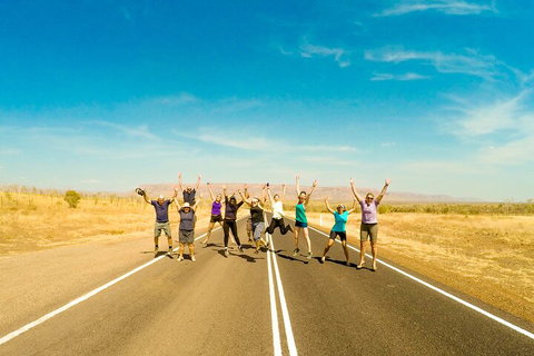 9-Day Kimberley Offroad Adventure From Darwin To Broome - Foster Accommodation 1