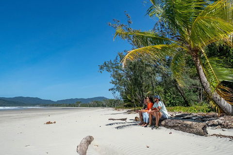 Full Day Daintree Rainforest And Mossman Gorge Tour - Foster Accommodation 4