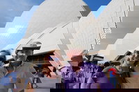 Sydney Private Day Tours  See Sydney in Style  8 Hour Luxury Private Tour