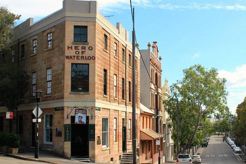 Sydney Half Day Highlights - Luxury Private Tour - Morning Or Afternoon Avail - Foster Accommodation 0