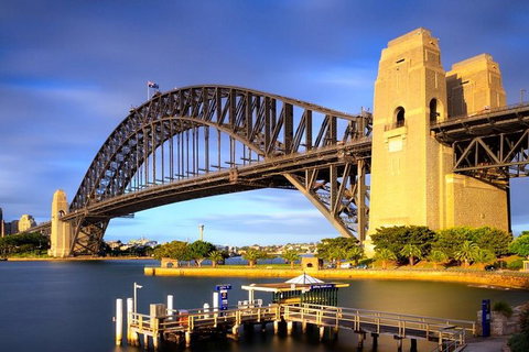 Sydney Half Day Highlights - Luxury Private Tour - Morning Or Afternoon Avail - Foster Accommodation 2