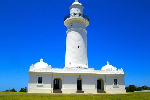 Sydney Half Day Highlights - Luxury Private Tour - Morning Or Afternoon Avail - Foster Accommodation 5