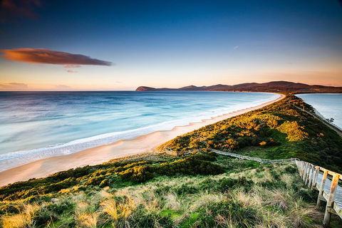 Full-Day Guided Bruny Island Tour From Hobart - Foster Accommodation 2