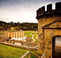 Port Arthur Express Shuttle - Foster Accommodation
