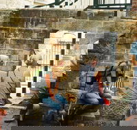 Convicts and The Rocks Sydney's Walking Tour Led by Historian - Foster Accommodation