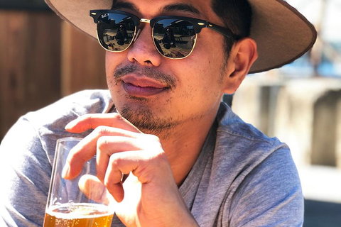 Convicts And The Rocks: Sydney's Walking Tour Led By Historian - Foster Accommodation 3