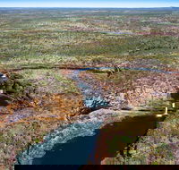 Mitchell Falls Explorer - Dry Season - Foster Accommodation