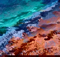 Mitchell Falls Explorer - Wet Season - Foster Accommodation