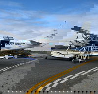 Full Day Tour by Seaplane to Rottnest Island Small Group Trip - Foster Accommodation