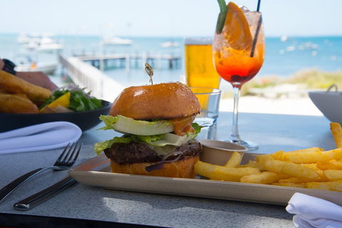 Full Day Tour By Seaplane To Rottnest Island Small Group Trip - Foster Accommodation 2