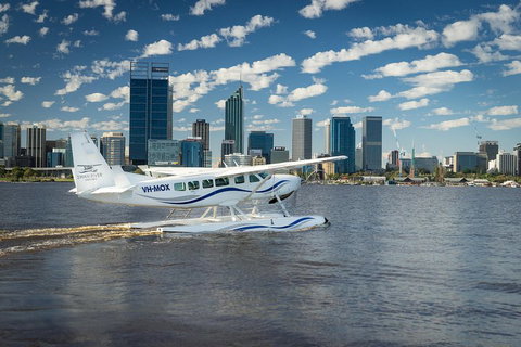 Full Day Tour By Seaplane To Rottnest Island Small Group Trip - Foster Accommodation 3