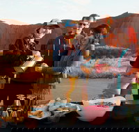 Segway the FULL base of Uluru - Sunrise daytime or self drive options - Foster Accommodation