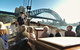 Sydney Harbour Tall Ship Afternoon Discovery Cruise - thumb 3