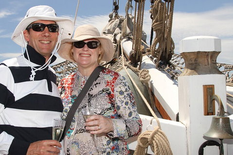 Sydney Harbour Tall Ship Afternoon Discovery Cruise - Foster Accommodation 4