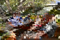 Private Full Day Wine Tour from the Gold Coast to Tamborine Mountain, Brisbane