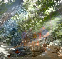 Mossman Gorge Adventure Day - Foster Accommodation