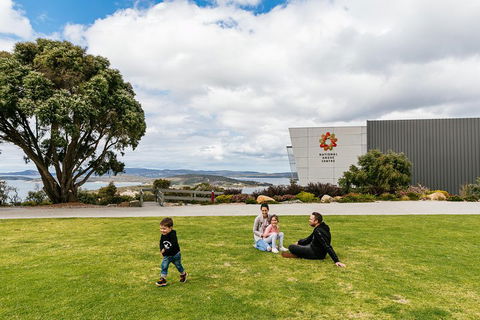 National Anzac Centre General Entry Ticket - Foster Accommodation 2