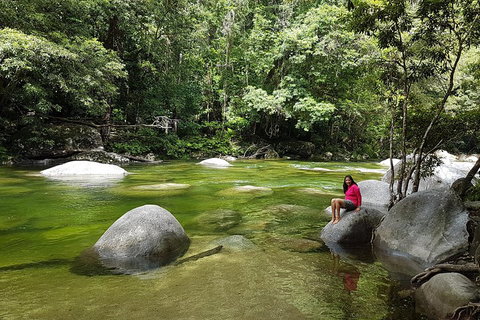 Daintree Dreaming Traditional Aboriginal Fishing From Cairns Or Port Douglas - Foster Accommodation 0