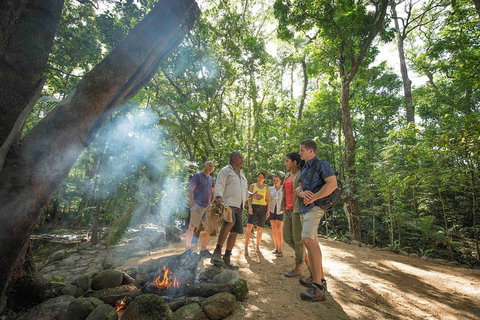Daintree Dreaming Traditional Aboriginal Fishing From Cairns Or Port Douglas - Foster Accommodation 5