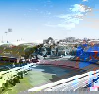 RoofClimb Adelaide Oval Experience - Foster Accommodation