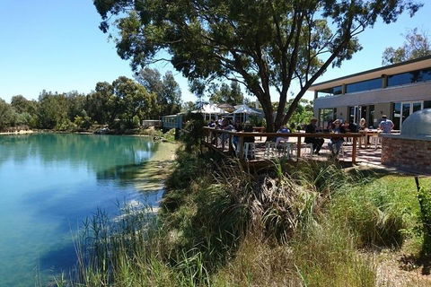 Maggie Beer Farm - Barossa Valley Regional Tour - Foster Accommodation 0