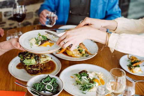 Maggie Beer Farm - Barossa Valley Regional Tour - Foster Accommodation 2
