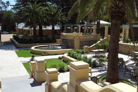 Maggie Beer Farm - Barossa Valley Regional Tour - Foster Accommodation 4
