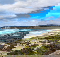 Kangaroo Island Luxury Small Group 'East End Explorer' Full Day Tour - Foster Accommodation