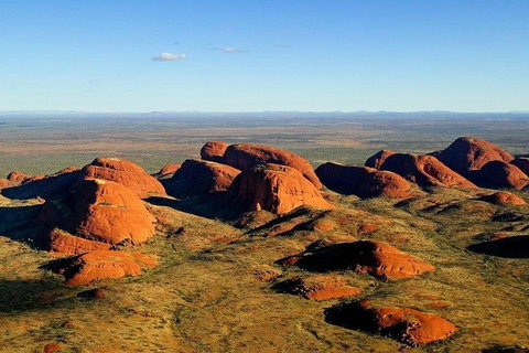 Afternoon Kata Tjuta Small Group Tour - Foster Accommodation 4