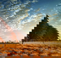 Highlights of Uluru Including Sunrise and Breakfast - Foster Accommodation