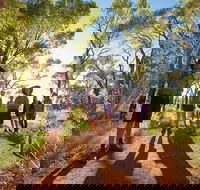 Uluru Small Group Tour including Sunset - Foster Accommodation