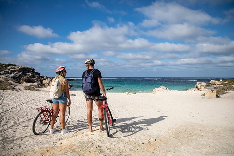 Experience Rottnest With Ferry & Bike Hire From Perth Or Fremantle - Foster Accommodation 5
