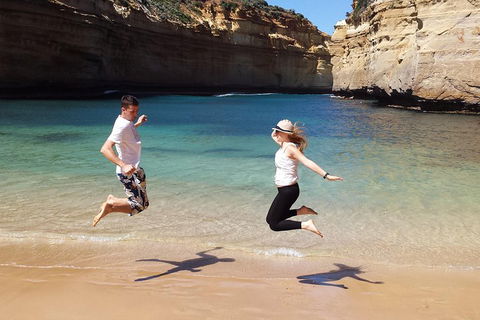 Full-Day Great Ocean Road And 12 Apostles Sunset Tour From Melbourne - Foster Accommodation 3