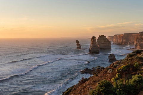 Full-Day Great Ocean Road And 12 Apostles Sunset Tour From Melbourne - Foster Accommodation 5