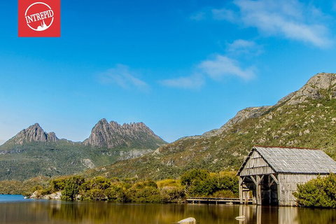 6 Day Trek The Cradle Mountain Overland Track - Foster Accommodation 1