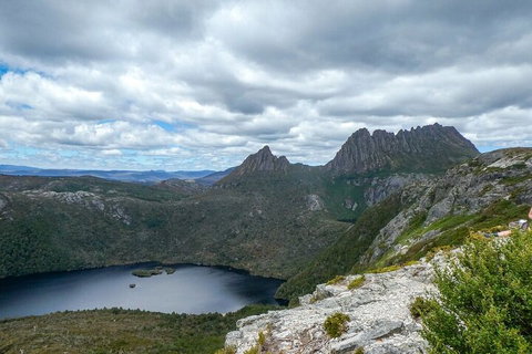 6 Day Trek The Cradle Mountain Overland Track - Foster Accommodation 2