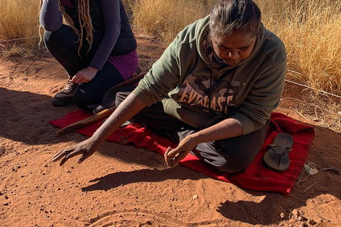 6 Day Red Centre Explorer With Accommodation - Foster Accommodation 1