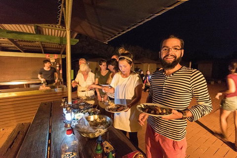 6 Day Red Centre Explorer With Accommodation - Foster Accommodation 2