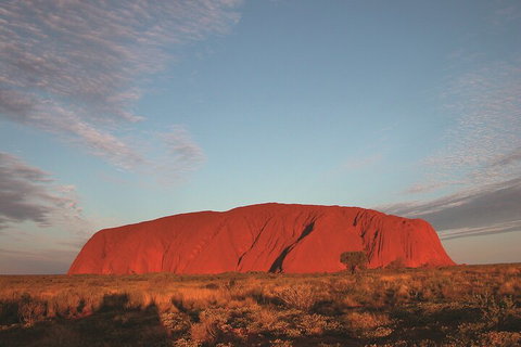 6 Day Red Centre Explorer With Accommodation - Foster Accommodation 4