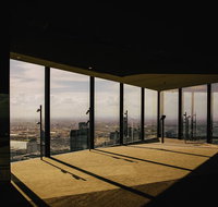 Melbourne Skydeck Entry Ticket - Foster Accommodation