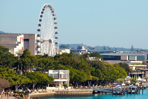 Full-Day Small-Group History And Heritage Tour Of Brisbane City - Foster Accommodation 0