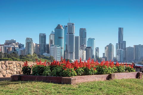 Full-Day Small-Group History And Heritage Tour Of Brisbane City - Foster Accommodation 3