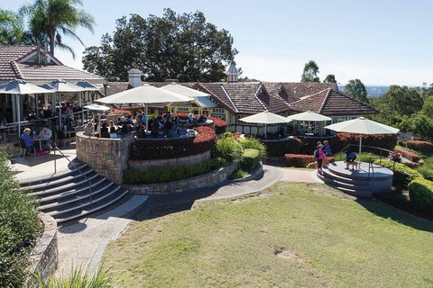 Full-Day Small-Group History And Heritage Tour Of Brisbane City - Foster Accommodation 5
