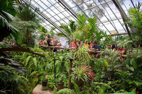 Australian Butterfly Sanctuary - Foster Accommodation 0