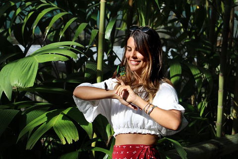 Australian Butterfly Sanctuary - Foster Accommodation 1