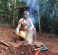Kuranda Highlights including Rainforestation Aboriginal Culture and Wildlife - Foster Accommodation