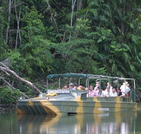 Kuranda Rainforestation Nature Park Ticket BNP - Foster Accommodation