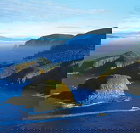 Full-Day Bruny Island Cruises Day Tour from Hobart - Foster Accommodation
