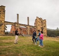 Full-Day Port Arthur Historic Site Tour and Admission Ticket - Foster Accommodation