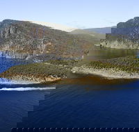 3-Hour Bruny Island Cruise from Adventure Bay Bruny Island - Foster Accommodation